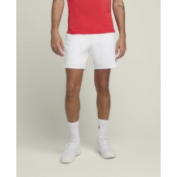 WILSON VĪRIEŠU ŠORTI M TEAM 7’ BRIGHT WHITE WM00287411WTA