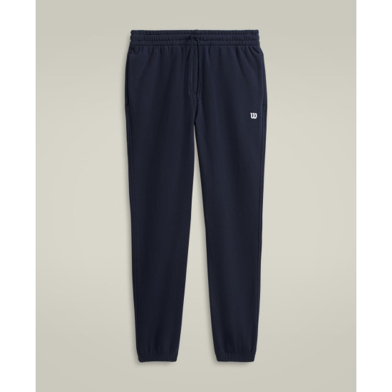 WILSON VĪRIEŠU BIKSES M TEAM JOGGER CLASSIC NAVY