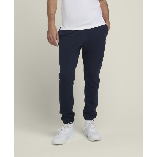 WILSON VĪRIEŠU BIKSES M TEAM JOGGER CLASSIC NAVY