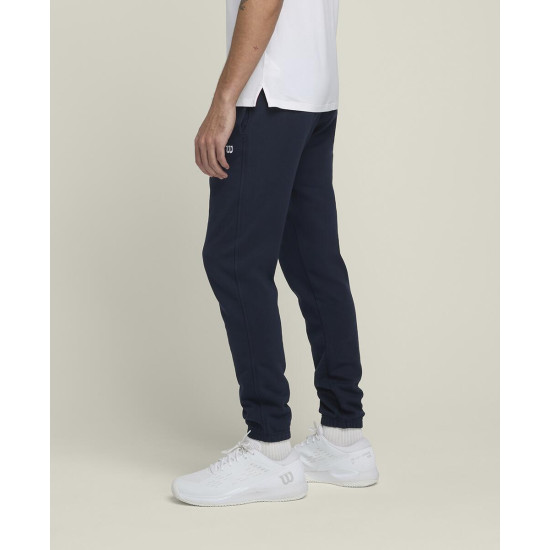 WILSON VĪRIEŠU BIKSES M TEAM JOGGER CLASSIC NAVY