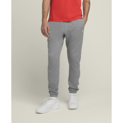 WILSON VĪRIEŠU BIKSES M TEAM JOGGER GRAY HEATHER WM00292411MGC