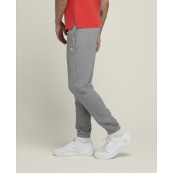 WILSON VĪRIEŠU BIKSES M TEAM JOGGER GRAY HEATHER WM00292411MGC
