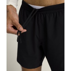 WILSON VĪRIEŠU ŠORTI M TOURNAMENT V2 7’’ UNLINED BLACK WM00502511BKA