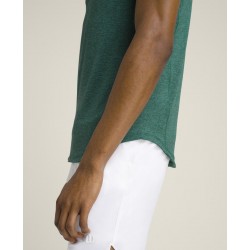 WILSON VĪRIEŠU SPORTA T-KREKLS M EVERYDAY PERFORMANCE TEE FIELD GREEN WM00011411GNG