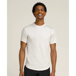 WILSON VĪRIEŠU SPORTA T-KREKLS M EVERYDAY PERFORMANCE TEE SANDRIFT