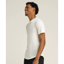 WILSON VĪRIEŠU SPORTA T-KREKLS M EVERYDAY PERFORMANCE TEE SANDRIFT