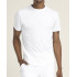 WILSON VĪRIEŠU SPORTA T-KREKLS M EVERYDAY PERFORMANCE TEE BRIGHT WHITE