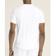 WILSON VĪRIEŠU SPORTA T-KREKLS M EVERYDAY PERFORMANCE TEE BRIGHT WHITE