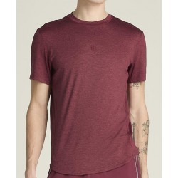 WILSON VĪRIEŠU SPORTA T-KREKLS M EVERYDAY PERFORMANCE TEE CRANBERRY WM00011R046001