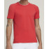 WILSON VĪRIEŠU SPORTA T-KREKLS TEAM SEAMLESS CREW INFRARED