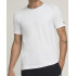 WILSON VĪRIEŠU SPORTA T-KREKLS TEAM SEAMLESS CREW BRIGHT WHITE WM00282411WT