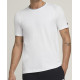 WILSON VĪRIEŠU SPORTA T-KREKLS TEAM SEAMLESS CREW BRIGHT WHITE WM00282411WT