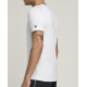 WILSON VĪRIEŠU SPORTA T-KREKLS TEAM SEAMLESS CREW BRIGHT WHITE WM00282411WT