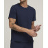 WILSON VĪRIEŠU T-KREKLS M UNISEX TEAM GRAPHIC TEE CLASSIC NAVY