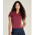 W CLUB POLO CANBERRY