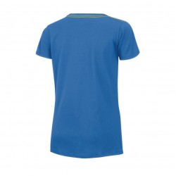 W T-SHIRT SCRIPT COTTON TEE