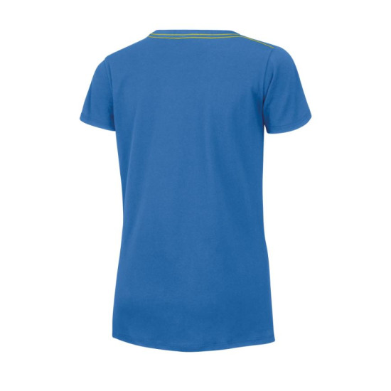 W T-SHIRT SCRIPT COTTON TEE