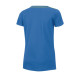 W T-SHIRT SCRIPT COTTON TEE