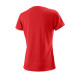 W T-SHIRT UWII SCRIPT TECH TEE
