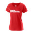 W T-SHIRT UWII SCRIPT TECH TEE