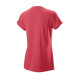 W SCRIPT COTTON TEE II