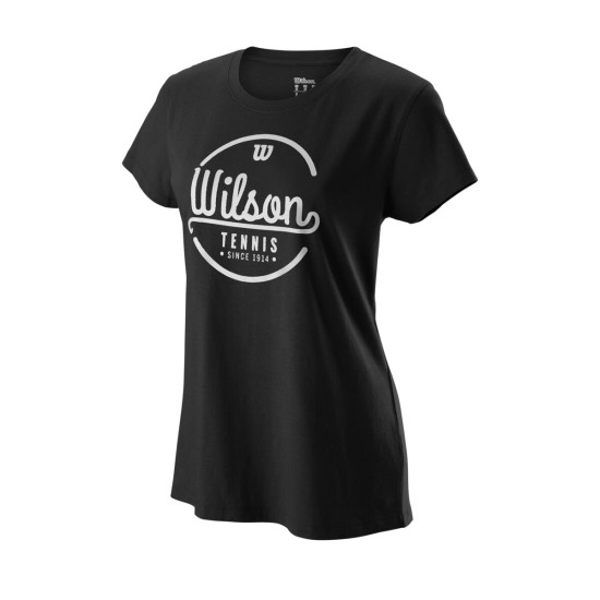 W LINEAGE TECH TEE