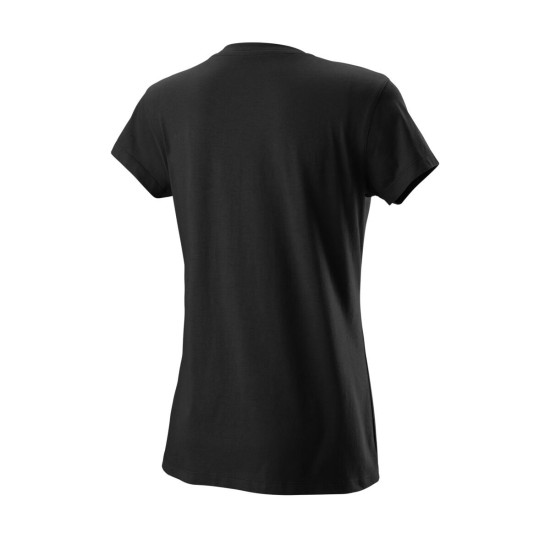 W LINEAGE TECH TEE