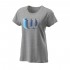 W BLUR TECH TEE