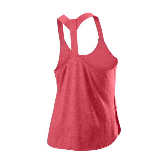 WILSON COMPETITION FLECKED TANK