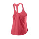 WILSON COMPETITION FLECKED TANK