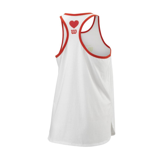 W QUEEN TECH TANK