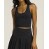 W EVERYDAY BRAMI BLACK