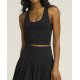 W EVERYDAY BRAMI BLACK