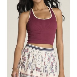 W EVERYDAY BRAMI CRANBERRY WW00015R046001