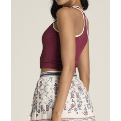 W EVERYDAY BRAMI CRANBERRY WW00015R046001