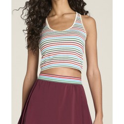 W EVERYDAY BRAMI SANDRIFT STRIPE WW00015W002002