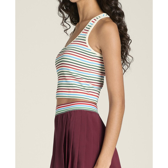 W EVERYDAY BRAMI SANDRIFT STRIPE
