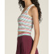 W EVERYDAY BRAMI SANDRIFT STRIPE