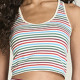 W EVERYDAY BRAMI SANDRIFT STRIPE