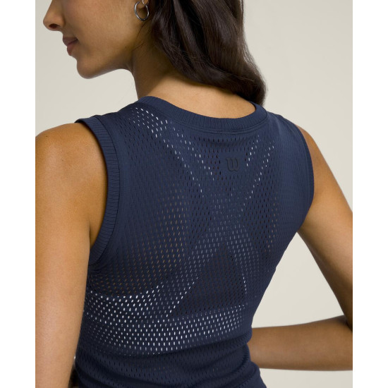 W PRO SEAMLESS TANK