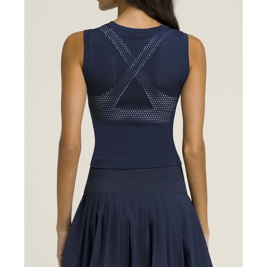 W PRO SEAMLESS TANK