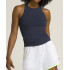 W FIELDHOUSE TANK LITE CLASSIC NAVY
