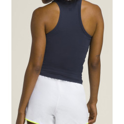 W FIELDHOUSE TANK LITE CLASSIC NAVY