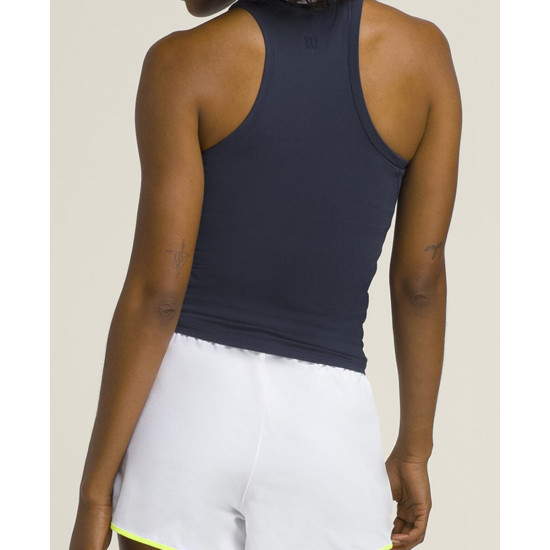 W FIELDHOUSE TANK LITE CLASSIC NAVY