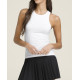 W FIELDHOUSE TANK LITE BRIGHT WHITE