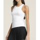 W FIELDHOUSE TANK LITE BRIGHT WHITE