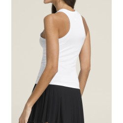 W FIELDHOUSE TANK LITE BRIGHT WHITE