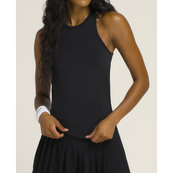 W FIELDHOUSE TANK LITE BLACK