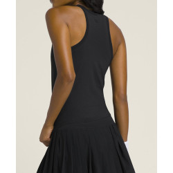 W FIELDHOUSE TANK LITE BLACK