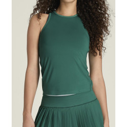 W FIELDHOUSE TANK FIELD GREEN